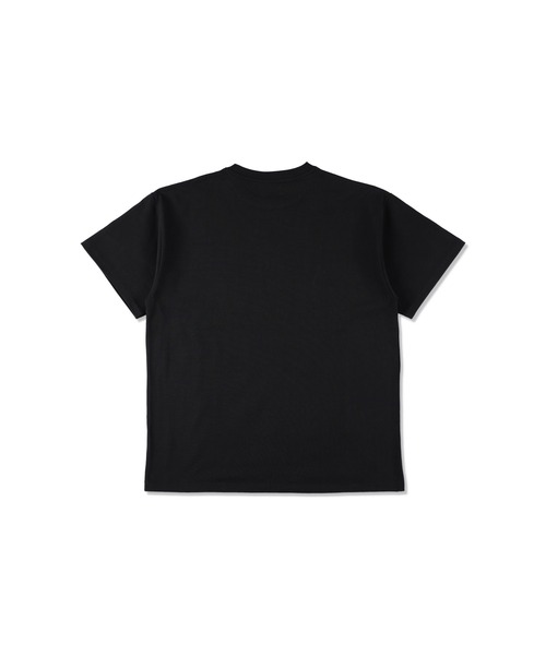WIND AND SEA（ウィンダンシー）の「Fennel x WDS (move&spark) S/S Tee（Tシャツ/カットソー・メンズ・ホワイト/ブラック・XL/S/M/L）」の7枚目の写真