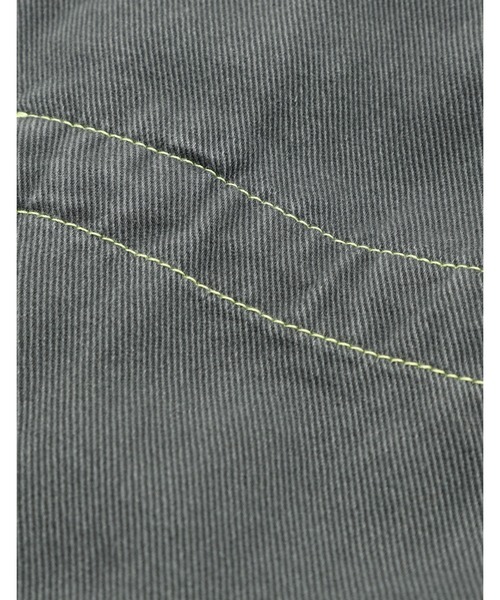 Mag.(マグ)の「【Little sunny bite】twill jacket(その他アウター・レディース・ブラック/ブルー/ピンク・MEDIUM/SMALL)」の12枚目の写真