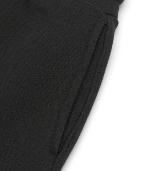 AMESWORLDWIDE（アメスワールドワイド）の「AMES WORLDWIDE／レイヤードスウェットパンツ（スウェットパンツ・レディース・クリーム/グレー/ブラック・SMALL/MEDIUM）」の6枚目の写真