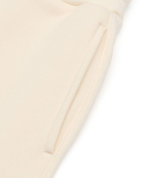 ★AMES-WORLDWIDE★LAYERED SWEATPANTS CREAM★正規品/直送料込 MUSINSA | AMES-WORLDWIDE LAYERED SWEAT PANTS CREAM