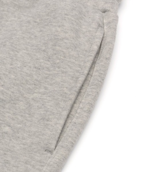 AMESWORLDWIDE（アメスワールドワイド）の「AMES WORLDWIDE／レイヤードスウェットパンツ（スウェットパンツ・レディース・クリーム/グレー/ブラック・SMALL/MEDIUM）」の14枚目の写真