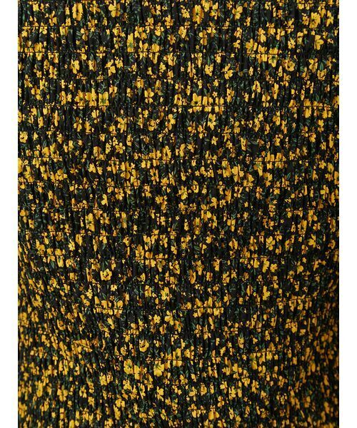 Mila Owen（ミラオーウェン）の「シャーリングブラウス（Tシャツ/カットソー・レディース・レッド/ホワイト/チャコールグレー/その他・1/0）」の16枚目の写真