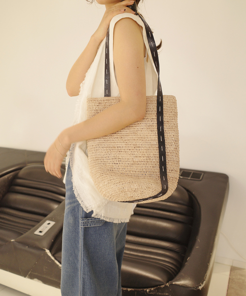 セール】MADE IN MADA/メイドインマダ SLOBE別注 ALICE STITCH