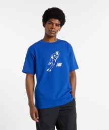 New Balance Shohei Ohtani Graphic T-Shirt（ニューバランス 大谷翔平 グラフィック Tシャツ）
