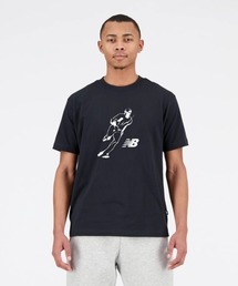 New Balance Shohei Ohtani Graphic T-Shirt(ニューバランス 大谷翔平 グラフィック Tシャツ)