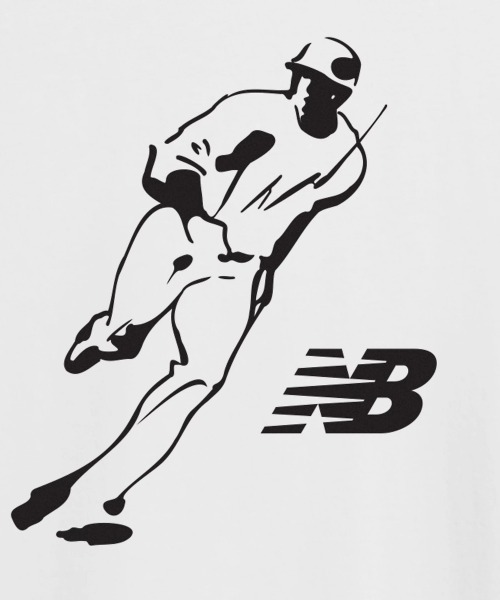 New Balance Shohei Ohtani Graphic T-Shirt（ニューバランス 大谷翔平