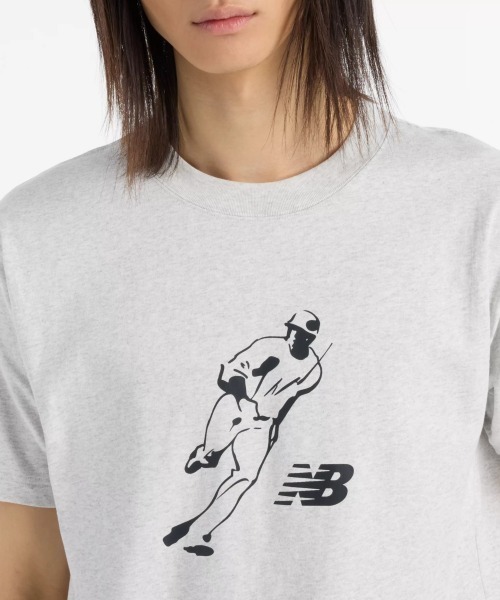 New Balance 大谷翔平 50/50 T-Shirts ニューバランス」から大谷翔平50/50達成記念の限定Tシャツが発売