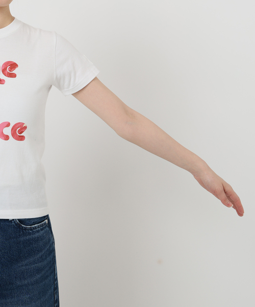 irojikake✨イロジカケ ミニ ワンピース ロング Tシャツ Ｌサイズ irojikake【公式】 - イロジカケ official site