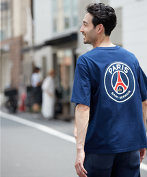 【Poggy × Paris Saint-Germain】DEAR PSG T-SHIRTS