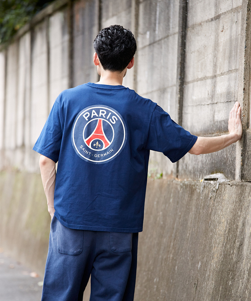 Poggy × Paris Saint-Germain】DEAR PSG T-SHIRTS（Tシャツ