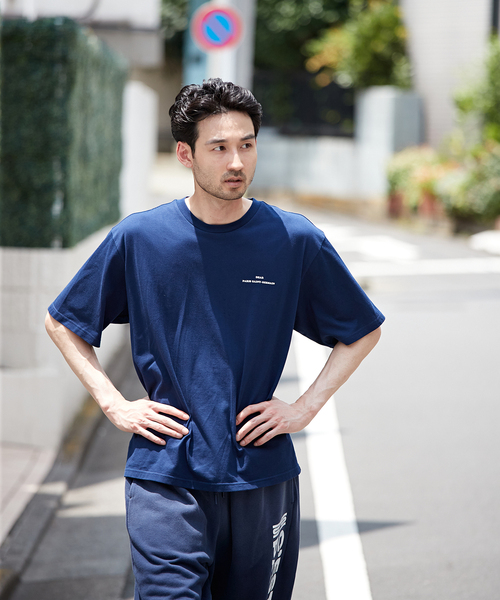 本日まで出品 PSG パリサンジェルマン x Poggy tシャツ 「Poggy × Paris Saint-Germain」DEAR PSG PRINTED GAME