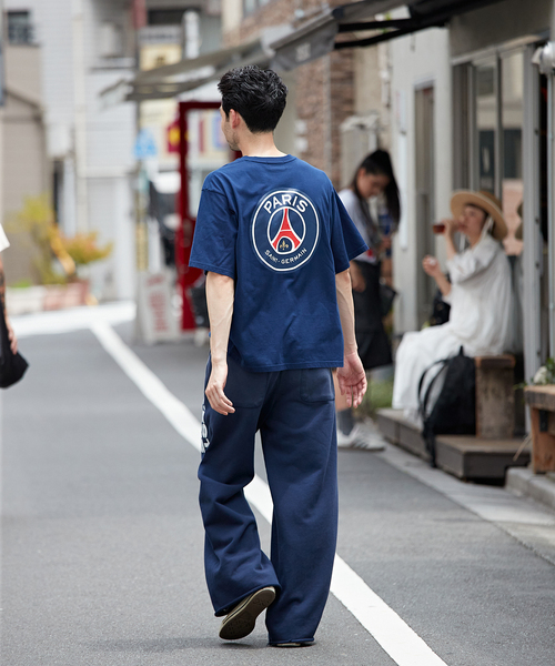 Poggy × Paris Saint-Germain】DEAR PSG T-SHIRTS（Tシャツ