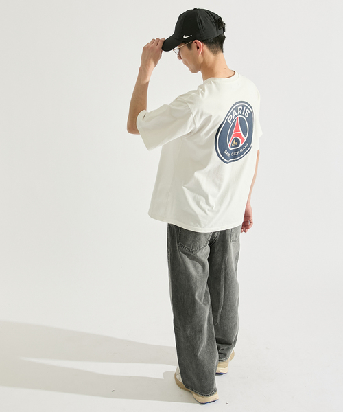 本日まで出品 PSG パリサンジェルマン x Poggy パリ・サンジェルマン Paris Saint-Germain 【Poggy × Paris