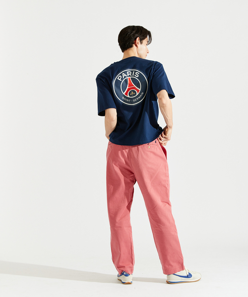 セール】【Poggy × Paris Saint-Germain】DEAR PSG T-SHIRTS（Tシャツ