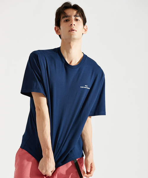PARIS SAINT-GERMAIN タイダイ Tシャツ Paris Saint-Germain】カートゥーンロゴ プリントTシャツ（T