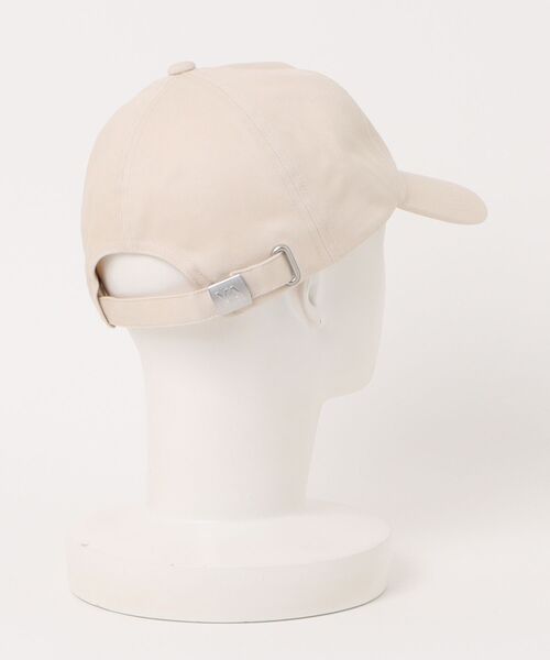 RVCA(ルーカ)の「RVCA/ルーカ キャップ VICES CAP BF041-954(キャップ・メンズ・ブラック×ブラック/クリーム・FREE)」の3枚目の写真