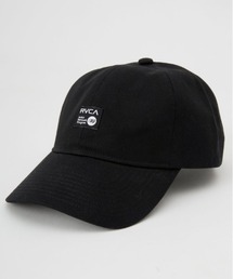 RVCA | RVCA/ルーカ キャップ VICES CAP BF041-954(キャップ)