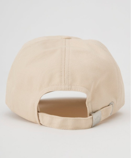 RVCA(ルーカ)の「RVCA/ルーカ キャップ VICES CAP BF041-954(キャップ・メンズ・ブラック×ブラック/クリーム・FREE)」の13枚目の写真