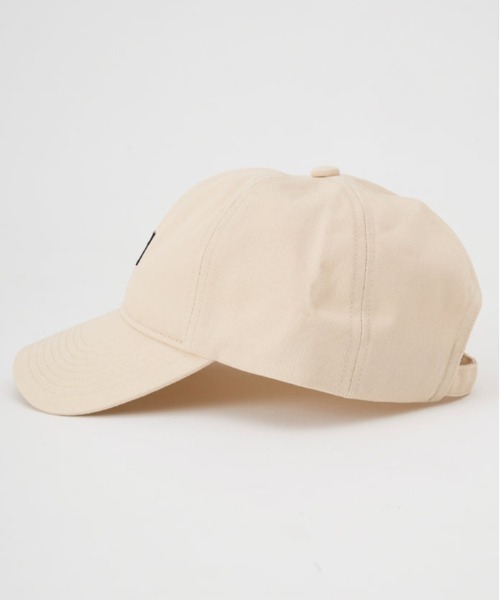 RVCA(ルーカ)の「RVCA/ルーカ キャップ VICES CAP BF041-954(キャップ・メンズ・ブラック×ブラック/クリーム・FREE)」の15枚目の写真