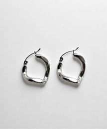 rae（レイ）の「【rae】ツイストピアス（ピアス（両耳用））」