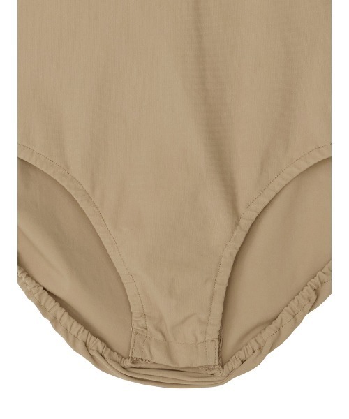 RASH GUARD BODY SUIT TOP（ラッシュガード）｜Ameri（アメリ