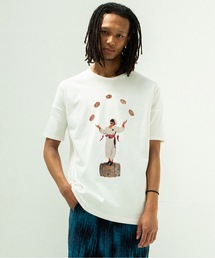 STOF(�X�g�t)��PIZZA OF LIFE TEE(T�V���c/�J�b�g�\�[)