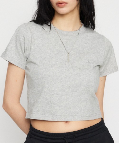 laguagem ラグアジェム　tシャツ LAGUA GEM | HUGE PRINT OVER Tシャツ (Tシャツ・カットソー
