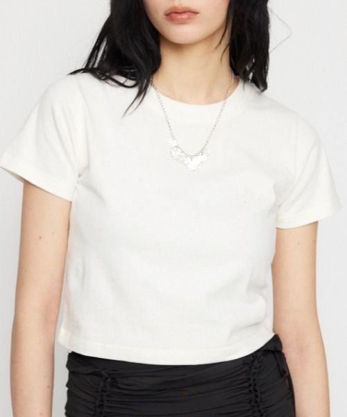 laguagem ラグアジェム　tシャツ セール】LAGUA LOGO Tシャツ（Tシャツ/カットソー）｜LAGUA GEM