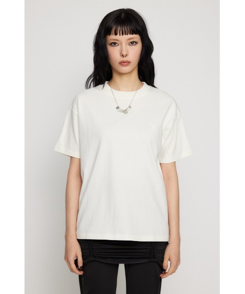 laguagem ラグアジェム　tシャツ セール】LAGUA LOGO Tシャツ（Tシャツ/カットソー）｜LAGUA GEM