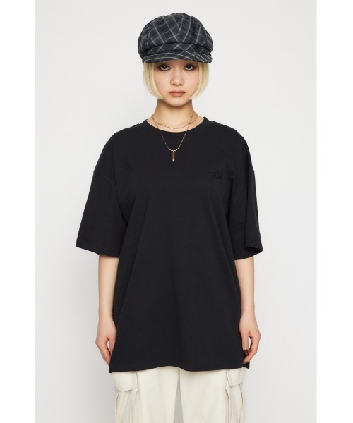 laguagem ラグアジェム　tシャツ セール】LAGUA LOGO Tシャツ（Tシャツ/カットソー）｜LAGUA GEM