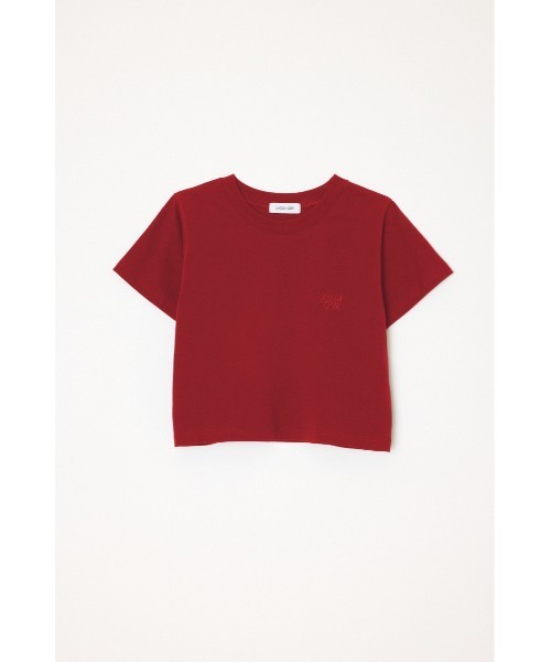 laguagem ラグアジェム　tシャツ セール】LAGUA LOGO Tシャツ（Tシャツ/カットソー）｜LAGUA GEM