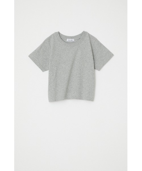 LAGUA GEM（ラグアジェム）の「LAGUA LOGO Tシャツ（Tシャツ/カットソー・レディース・ホワイト/レッド/杢グレー/ブラック・X-SMALL/SMALL/MEDIUM）」の10枚目の写真