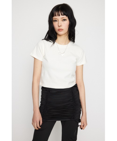 セール】LAGUA LOGO Tシャツ（Tシャツ/カットソー）｜LAGUA GEM