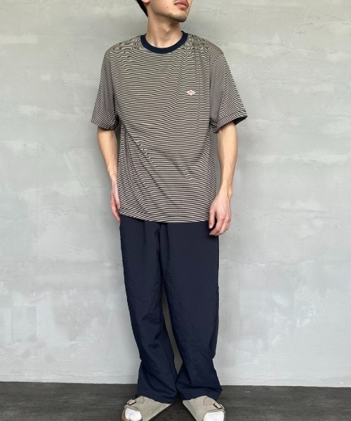 DANTON（ダントン）の「[DANTON/ダントン] ワンポイントロゴ