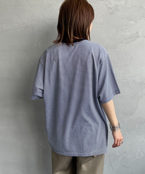 新品未使用⭐︎完売⭐︎DANTON ダントン ショート丈 袖ワン