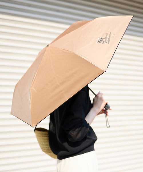 新品 Traditional Weatherwear 傘 ベージュ 軽量 セール】《WEB限定/追加》TRADITIONAL WEATHERWEAR LIGHT WEIGHT
