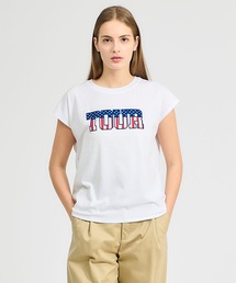 TICCA / TOUR Tシャツ