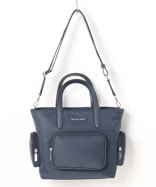 セール】KHAI カーゴ ポケット トート スモール（トートバッグ