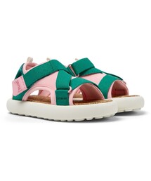 CAMPER｜カンペール（キッズ）のサンダル通販 - ZOZOTOWN