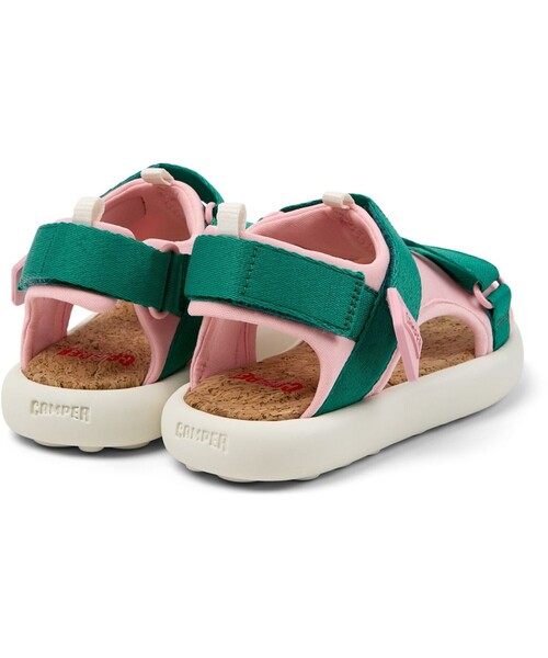 カンペール　kidsサンダル セール】[カンペール] PELOTAS FLOTA KIDS / サンダル（サンダル