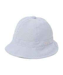 SHIPS | SHIPS KIDS:〈UVカット〉ベビー ストライプ ハット(ハット)