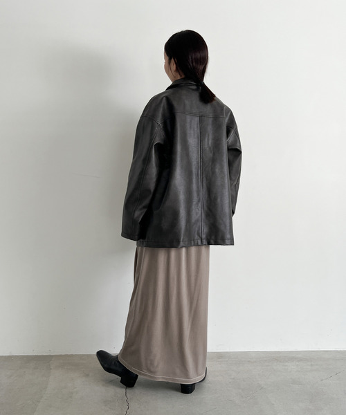 笹本★新品未使用元値¥33770GOTOHOLLYWOODコーデセット 笹本様 専用☆新品未使用元値¥33770GOTOHOLLYWOODコーデセット