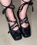 SHAGGIE(シャギー)の「シューズ(パンプス)」