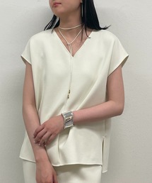 ポンチフレンチプルオーバー