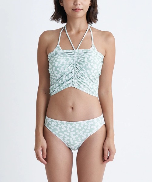 ROXY/ロキシー】24SS ARENA TRI/水陸両用三角ブラトップ