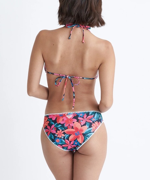 セール】【ROXY/ロキシー】24SS ARENA TRI/水陸両用三角ブラ