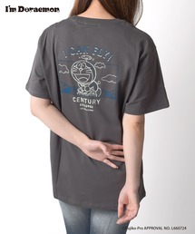 I’M DORAEMON/半袖Tシャツ