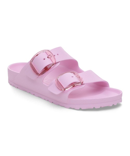 BIRKENSTOCK ビリケンシュトック　サンダル レディース　ピンク　ラメ ビルケンシュトック BIRKENSTOCK BIRKENSTOCK/ビルケンシュトッ