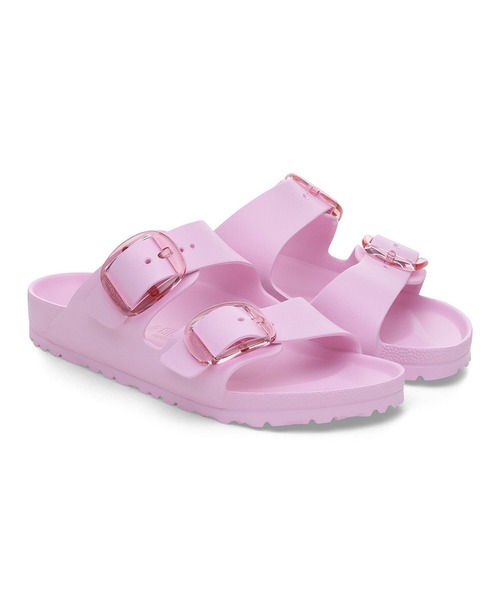 BIRKENSTOCK/ビルケンシュトック レディース サンダル 軽量 水陸両用