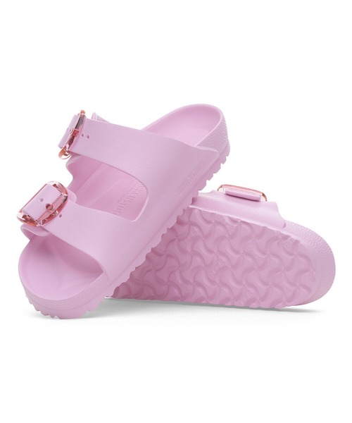 BIRKENSTOCK ピンク サンダル サイズ在庫あり 楽天市場】ビルケンシュトック アリゾナ EVA サンダル